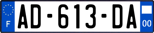 AD-613-DA
