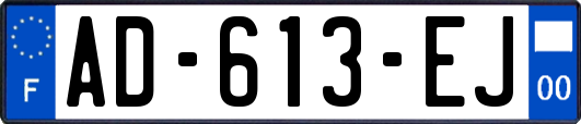 AD-613-EJ