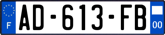 AD-613-FB