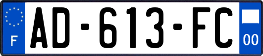 AD-613-FC