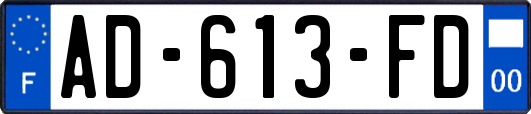 AD-613-FD