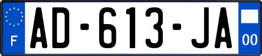 AD-613-JA