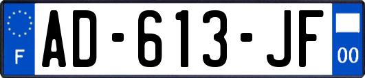 AD-613-JF