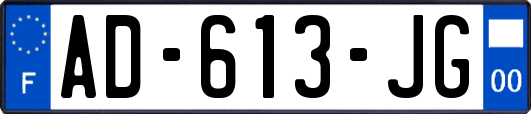 AD-613-JG