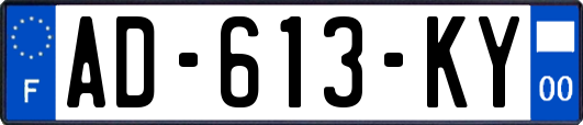 AD-613-KY