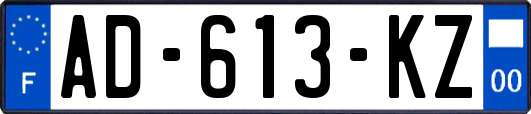 AD-613-KZ