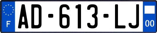 AD-613-LJ