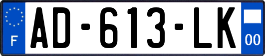 AD-613-LK