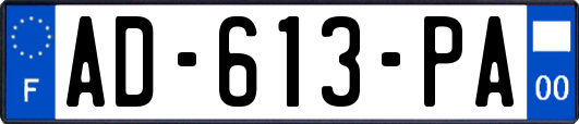AD-613-PA
