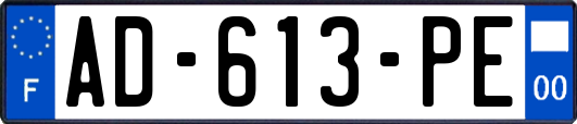 AD-613-PE