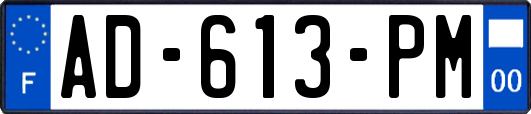 AD-613-PM