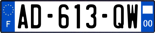 AD-613-QW