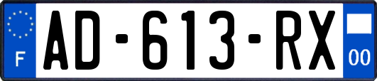 AD-613-RX