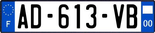 AD-613-VB