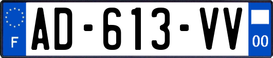 AD-613-VV