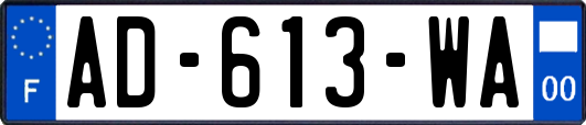 AD-613-WA