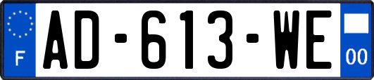 AD-613-WE