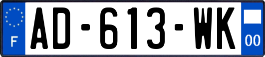 AD-613-WK