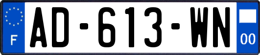 AD-613-WN