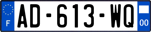 AD-613-WQ