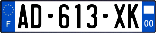 AD-613-XK