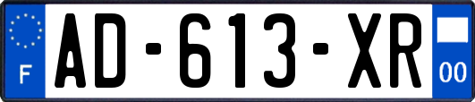 AD-613-XR