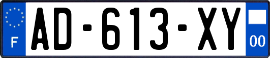 AD-613-XY
