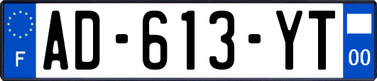 AD-613-YT