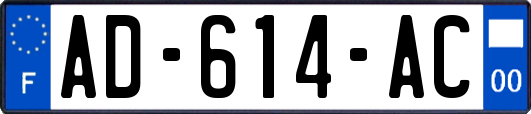 AD-614-AC