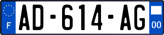 AD-614-AG