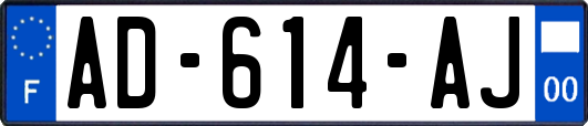AD-614-AJ