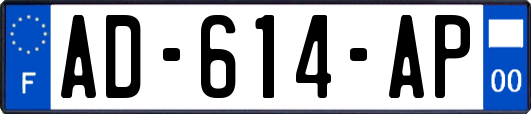 AD-614-AP