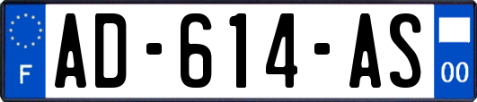 AD-614-AS