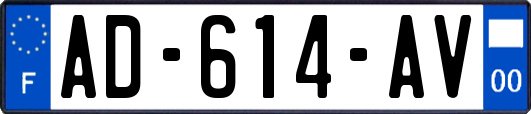 AD-614-AV