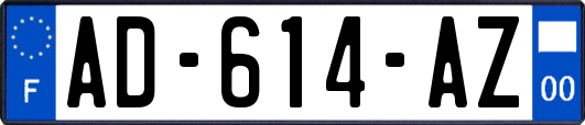 AD-614-AZ