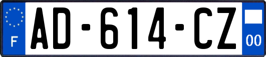 AD-614-CZ