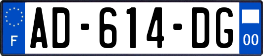 AD-614-DG