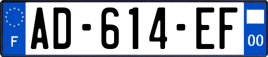 AD-614-EF
