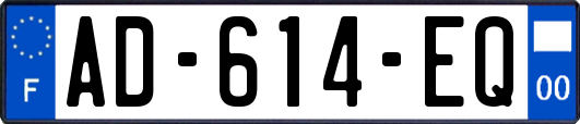 AD-614-EQ