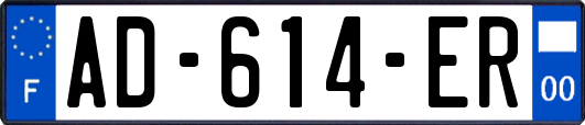AD-614-ER