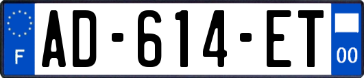 AD-614-ET