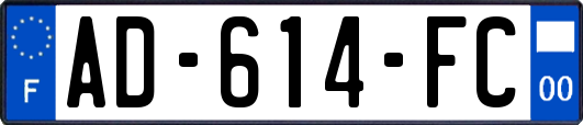 AD-614-FC