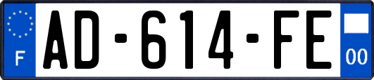 AD-614-FE