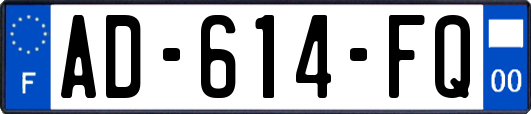 AD-614-FQ