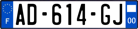 AD-614-GJ