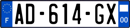 AD-614-GX