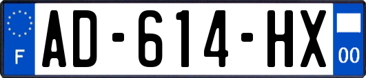 AD-614-HX