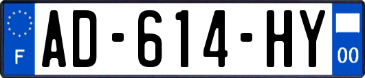 AD-614-HY