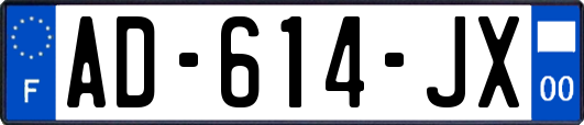 AD-614-JX