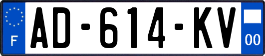 AD-614-KV